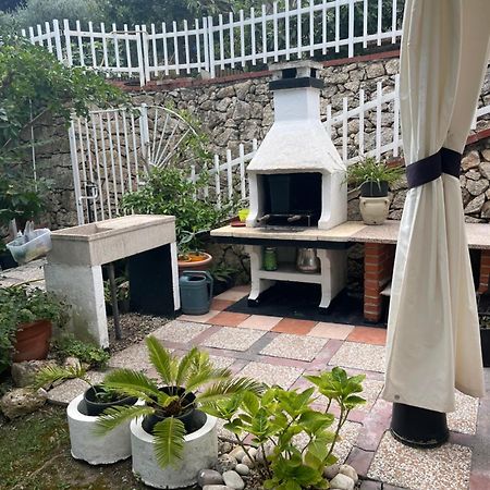 B&B Claro de luna Tovo San Giacomo Exterior foto