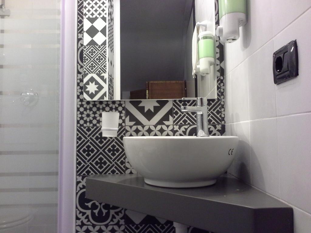 B&B Claro de luna Tovo San Giacomo Habitación foto