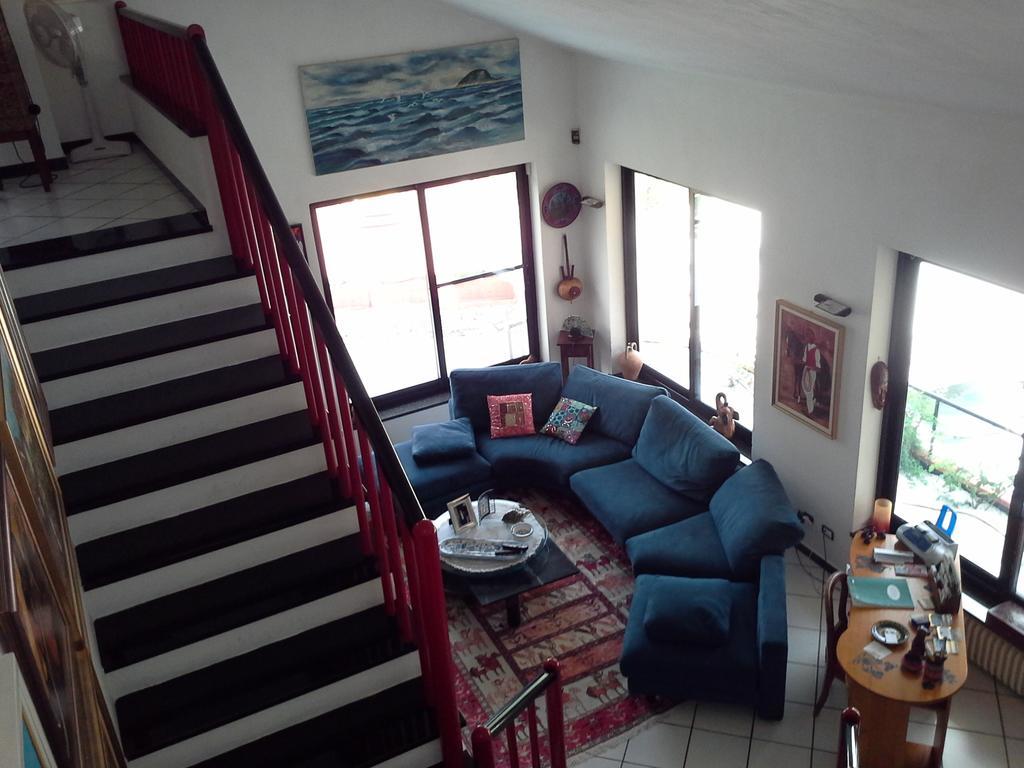 B&B Claro de luna Tovo San Giacomo Habitación foto
