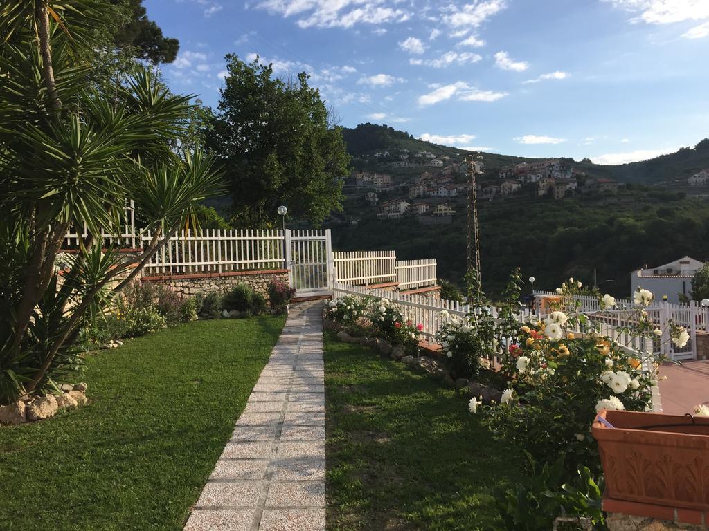 B&B Claro de luna Tovo San Giacomo Exterior foto