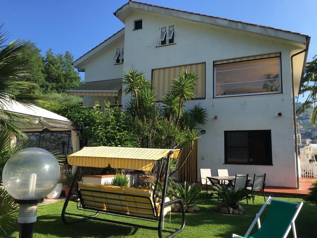 B&B Claro de luna Tovo San Giacomo Exterior foto
