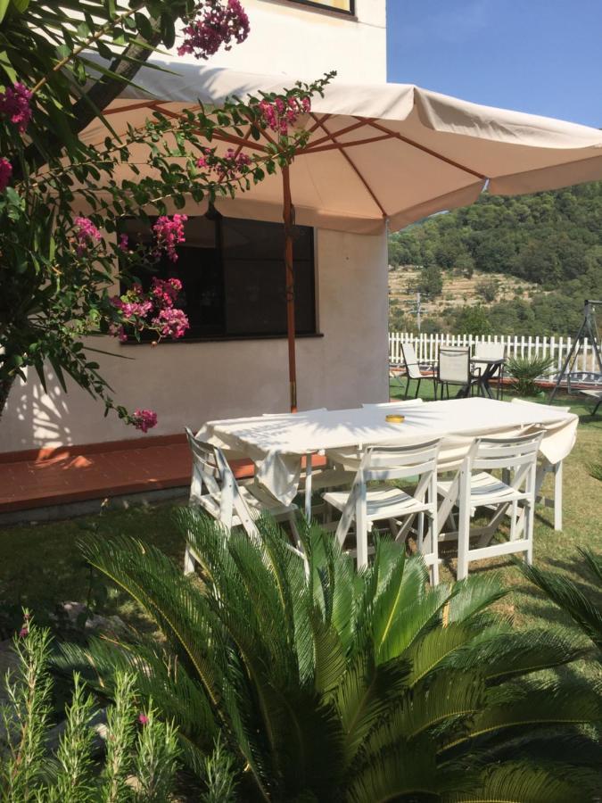 B&B Claro de luna Tovo San Giacomo Exterior foto