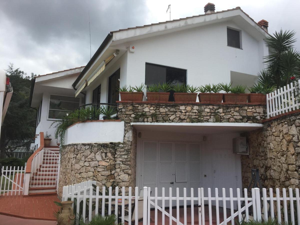 B&B Claro de luna Tovo San Giacomo Exterior foto
